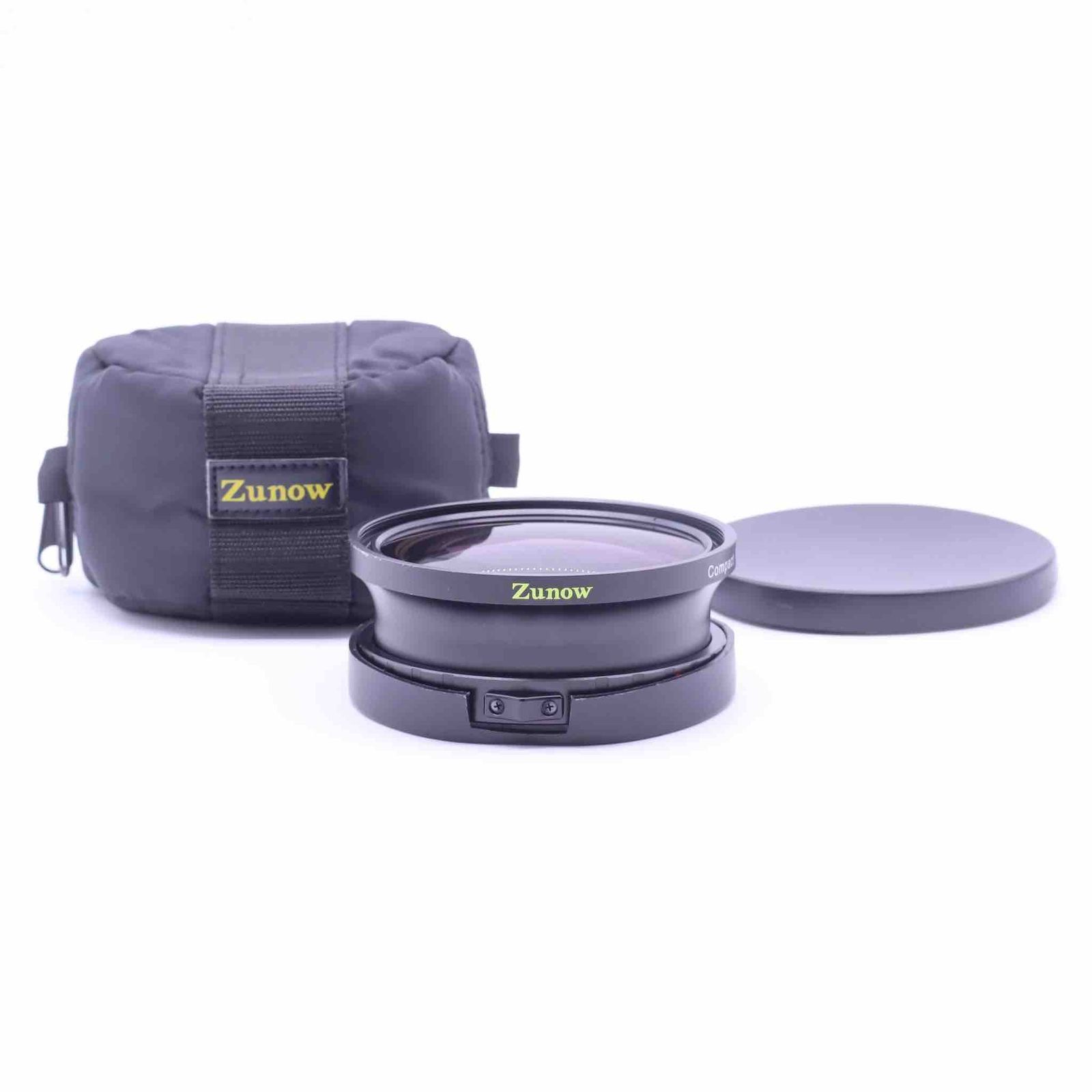 ZUNOW ワイドコンバーター