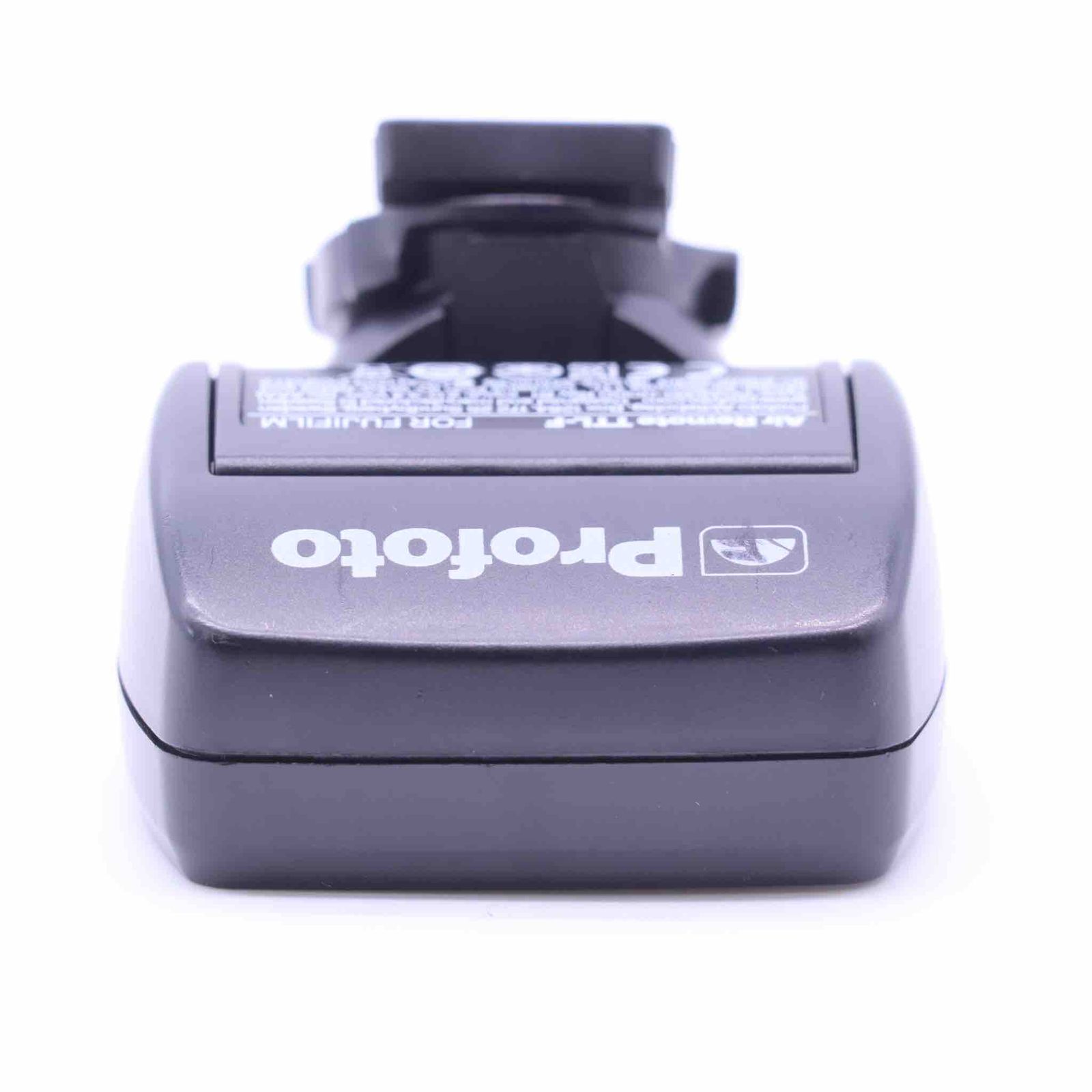 超 Profoto Air Remote TTL-F 富士フィルム用 625