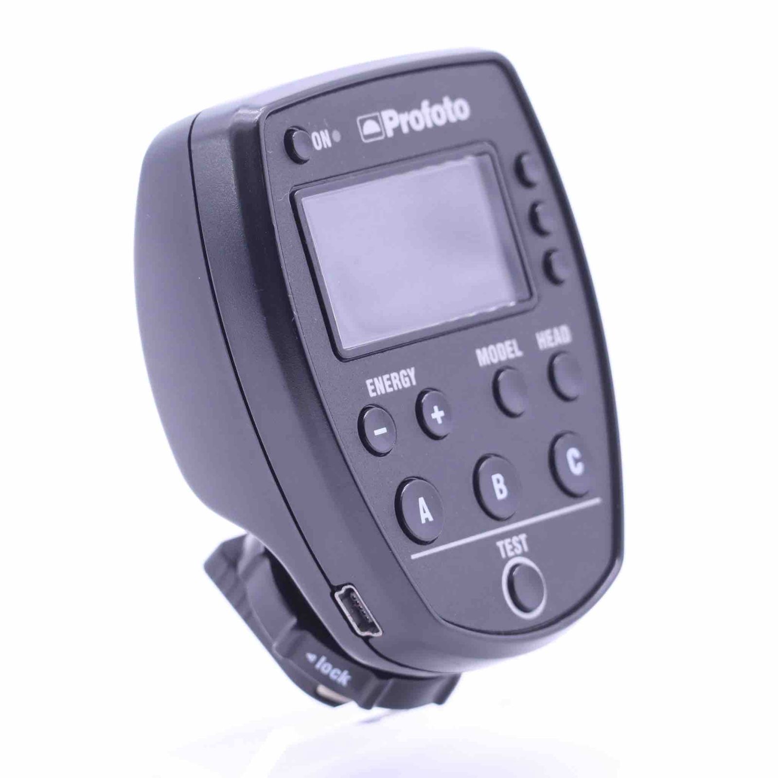 超 Profoto Air Remote TTL-F 富士フィルム用 625