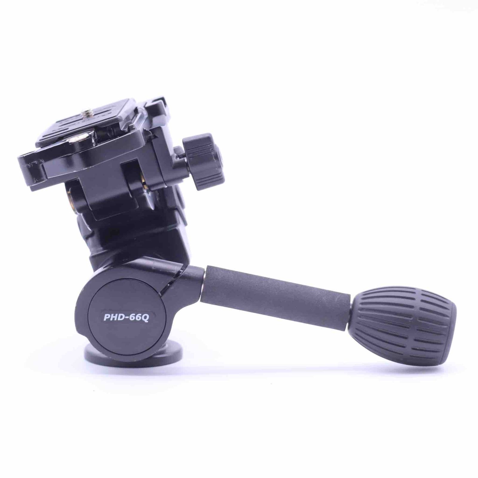 Velbon PHD-66Q 3Way雲台 627