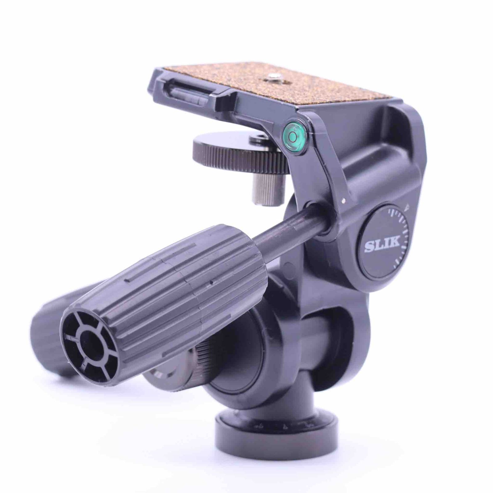 SLIK 雲台 SH-806 N 3WAY型 628