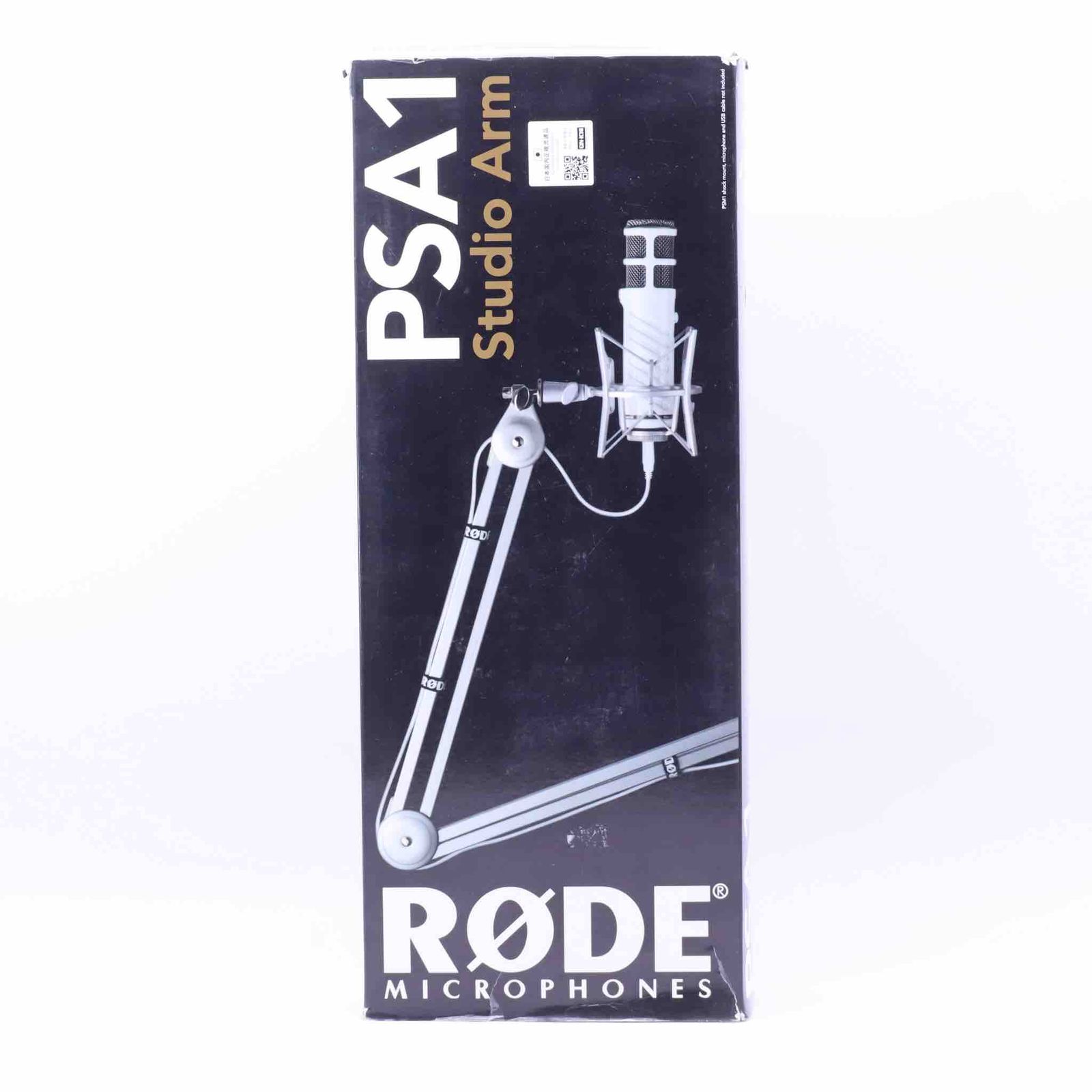 RODE ロード PSA1 スタジオ用マイクブーム PSA1 629