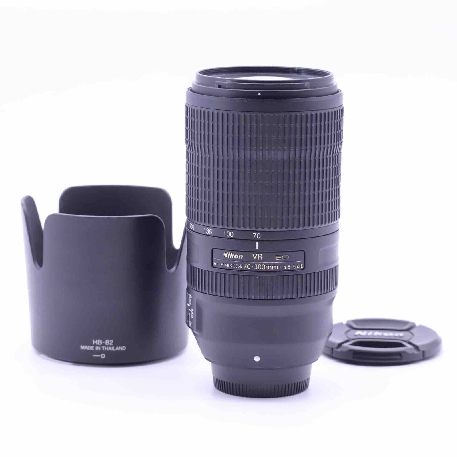 超 Nikon AF-P 70-300 f 4.5-5.6E ED VR 638