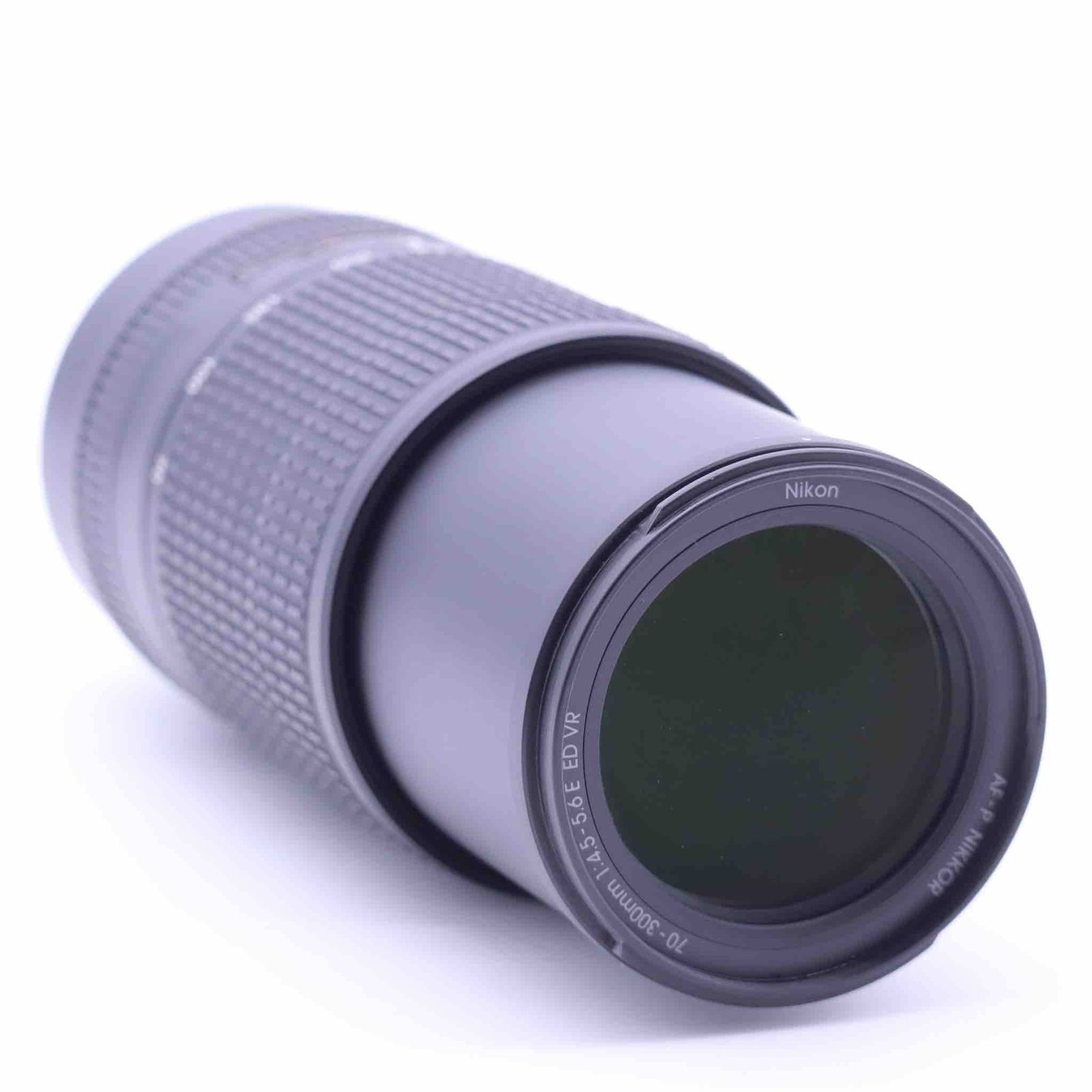 超 Nikon AF-P 70-300 f 4.5-5.6E ED VR 638