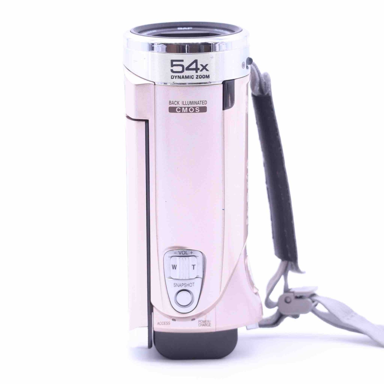 季節 超 JVC ビデオカメラ EVERIO GZ-E265-N ピンクゴールド 内蔵メモリー 32GB JVCKENWOOD 647 除菌清掃済