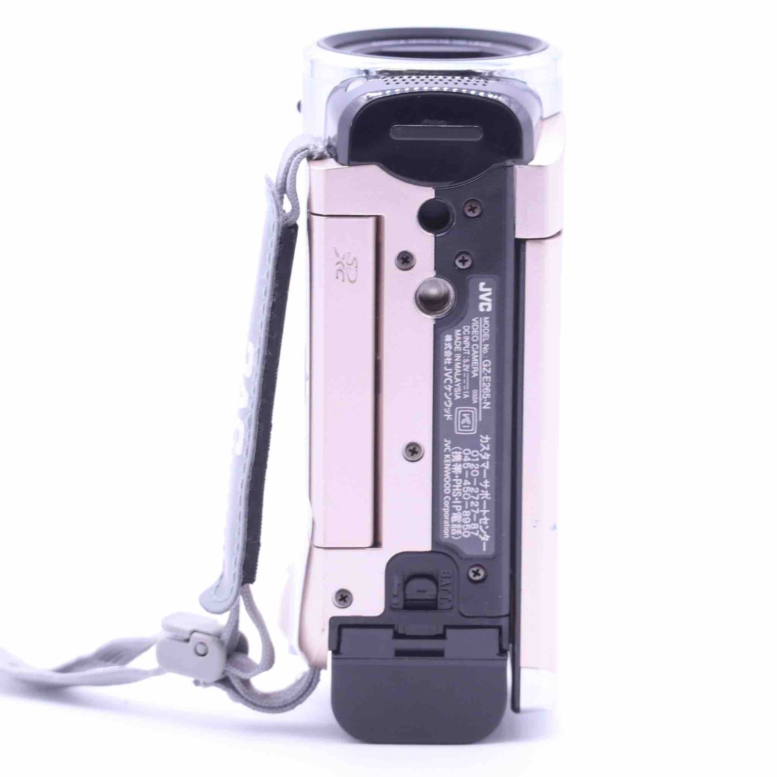 GZ-E265-N ピンクゴールド