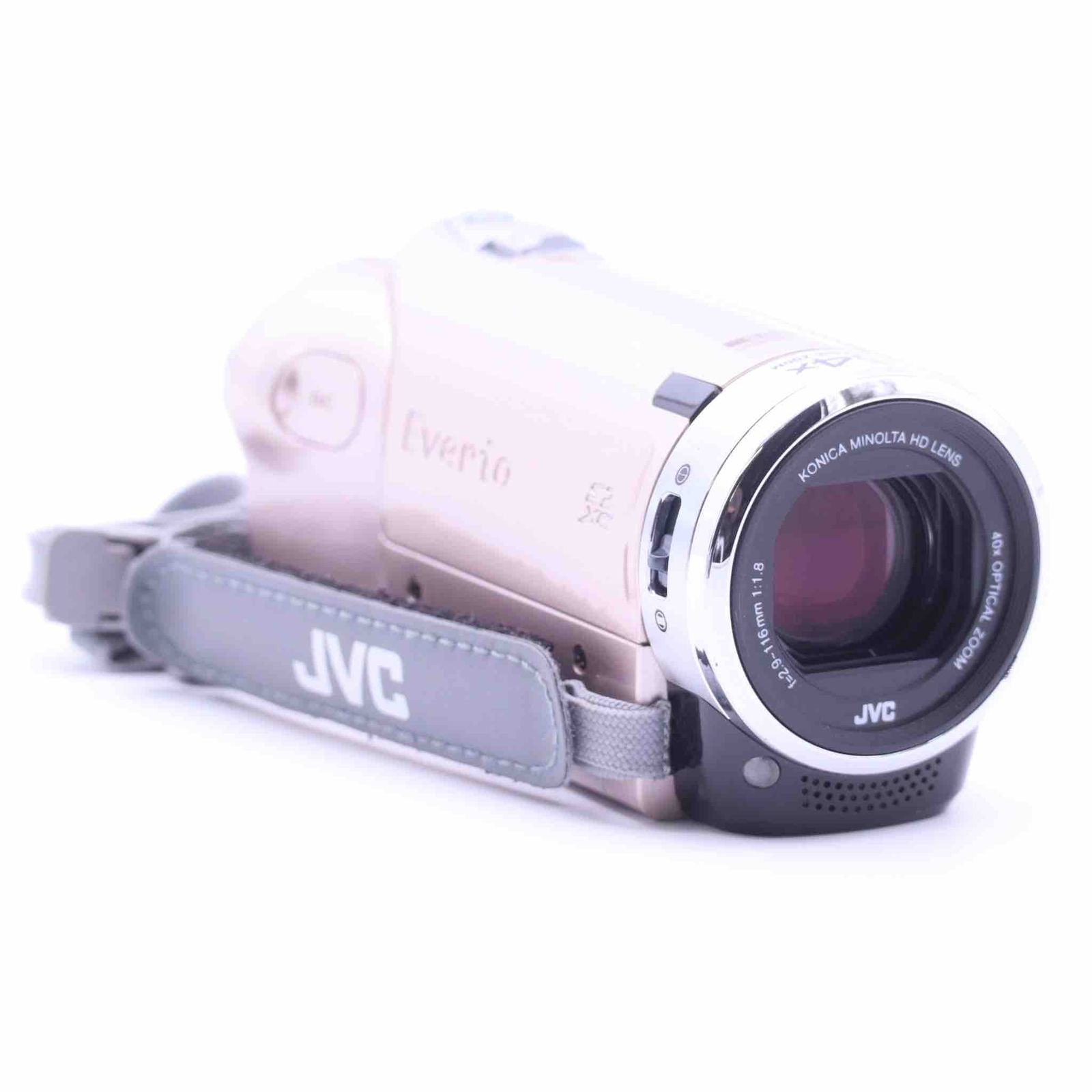 ピンクゴールド