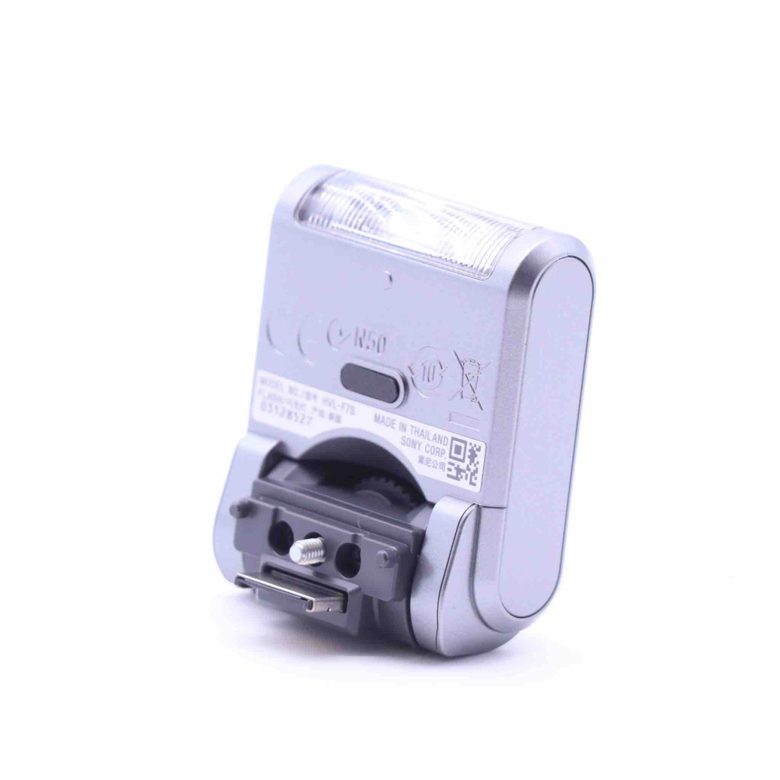 □新品級□ SONY ソニー NEX 付属フラッシュ HVL-F7S / NEX-5 NEX-3 用