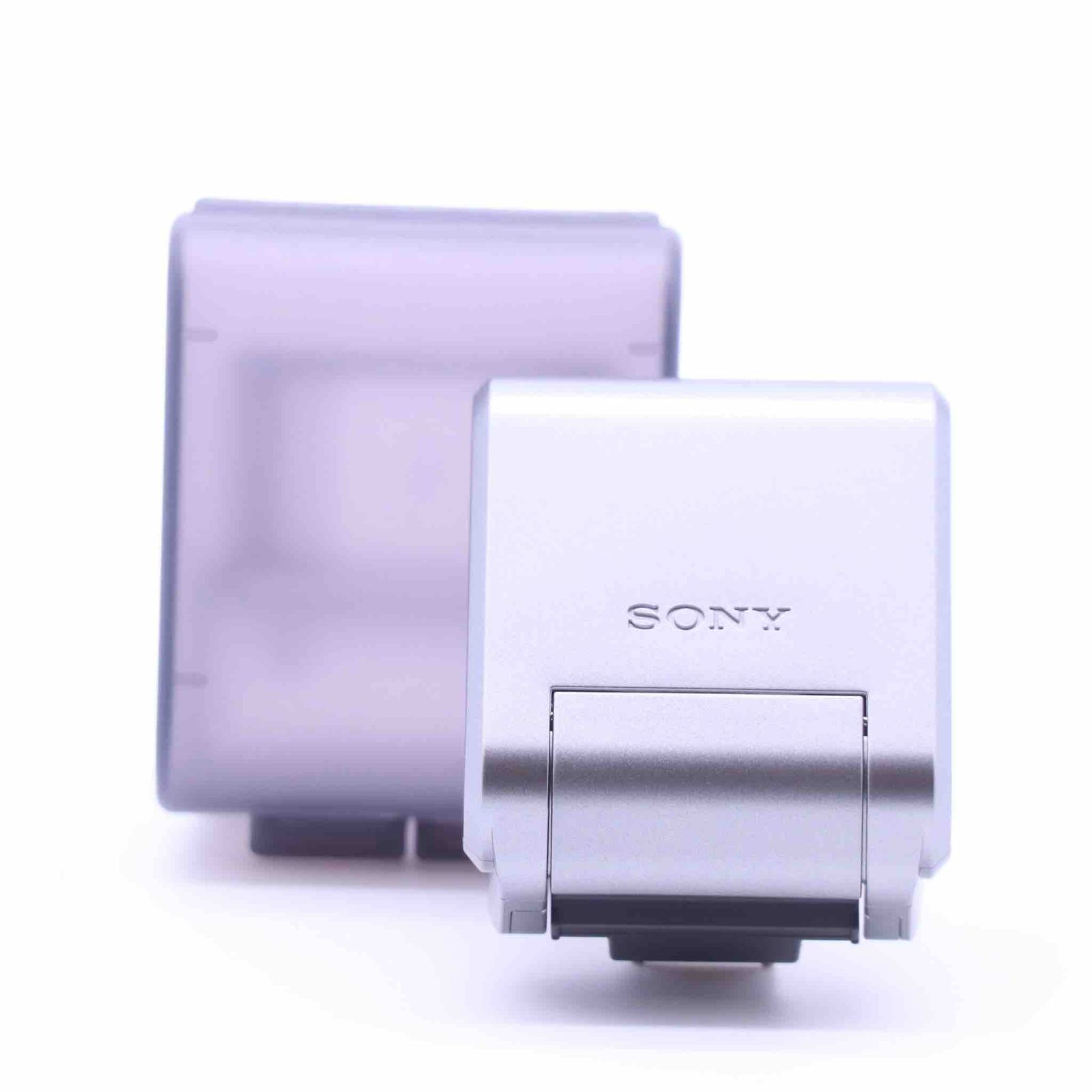 □新品級□ SONY ソニー NEX 付属フラッシュ HVL-F7S / NEX-5 NEX-3 用