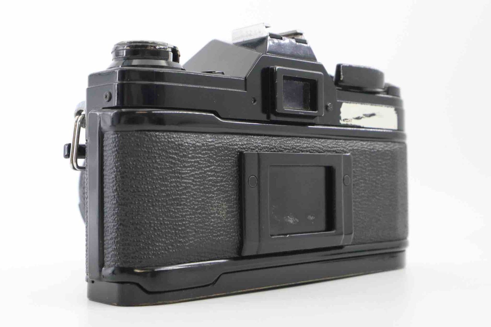  Canon AE 1 ブラック FD 50 mm F 4 S C 83 フィルムカメラ カメラ