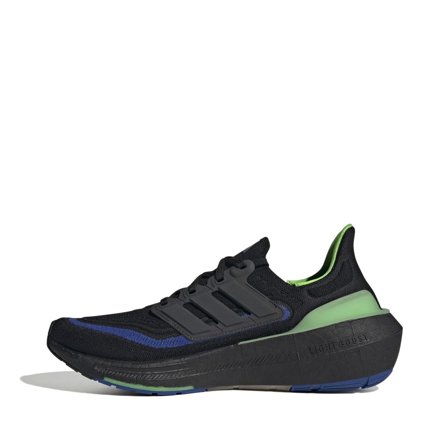 adidas アディダス ULTRABOOST LIGHT 陸上 ランニング シューズ ランニングシューズ IF2414 IF2414 コアブラック 235