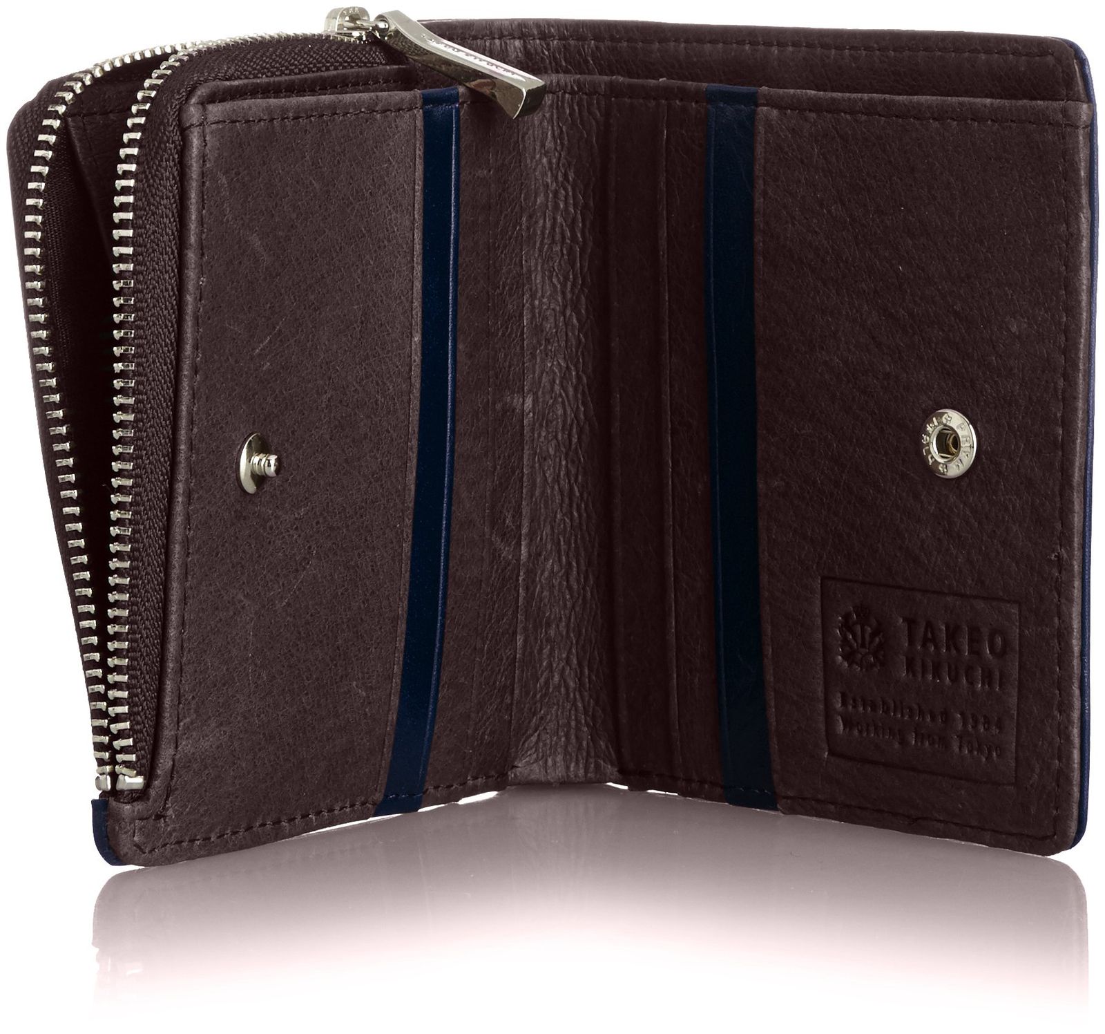 タケオキクチ 財布