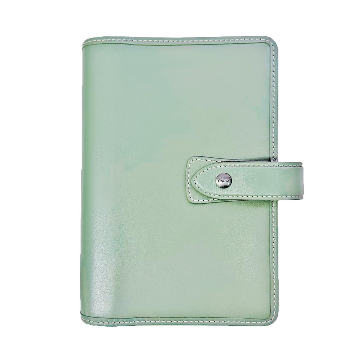 ファイロファックス マルデン システム手帳 バイブル セージ 021726 正規輸入品