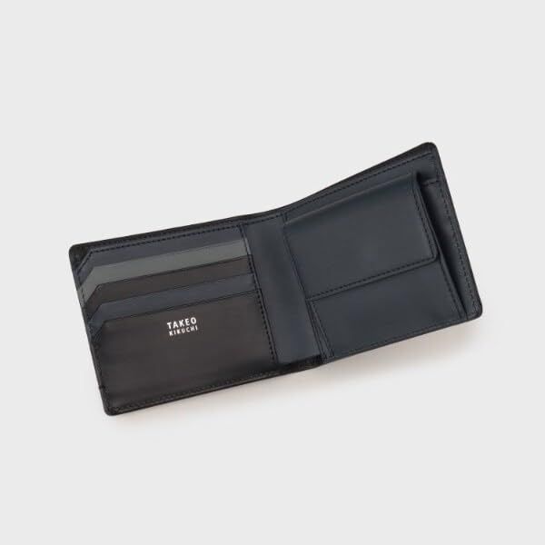 タケオキクチ 財布