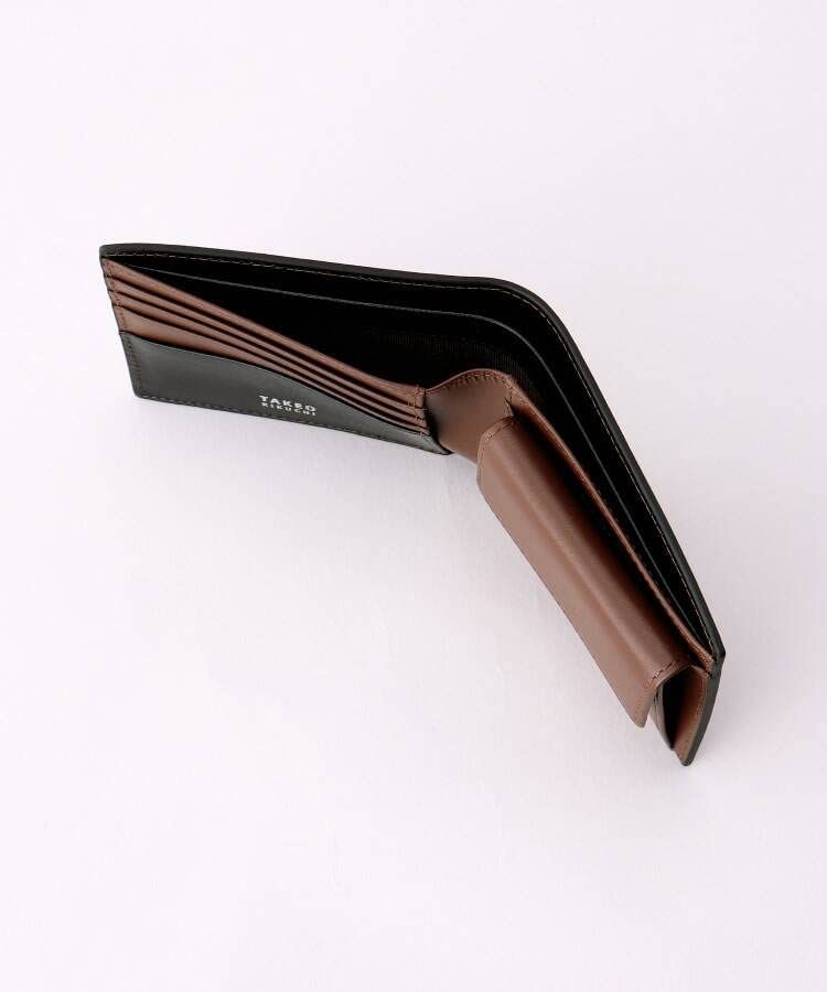 二つ折り財布 メンズ