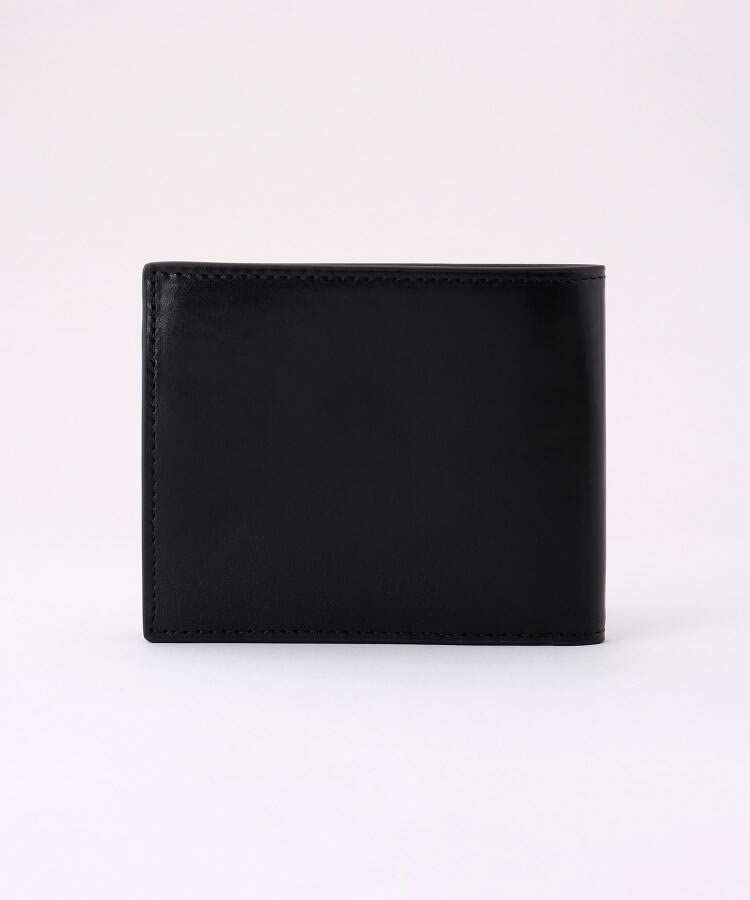 タケオキクチ 財布 イタリアンレザー 二つ折り財布 メンズ ライトベージュ 551 00