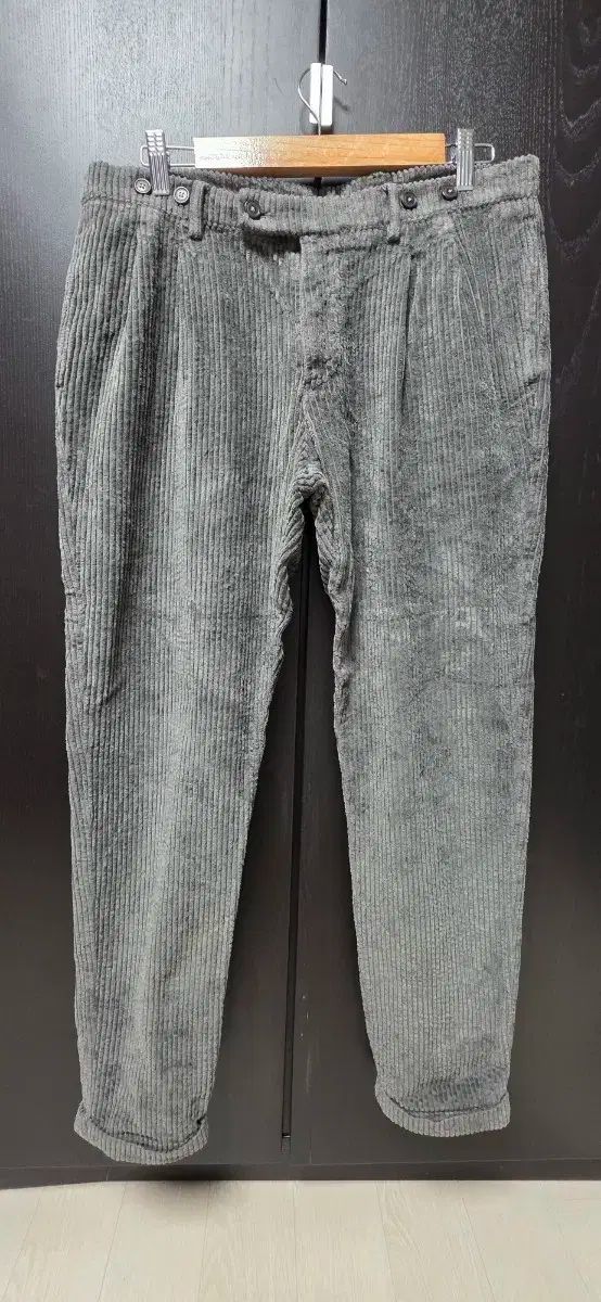イタリア ベルウィッチ メンズ コーデュロイ ズボン 50サイズ