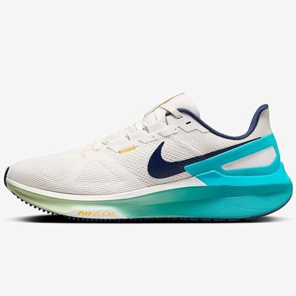 ナイキ ストラクチャー 25 Structure 25 ファントム サンダイアル セイル ミッドナイトネイビー DJ7883-008 25.0cm 25.0 cm