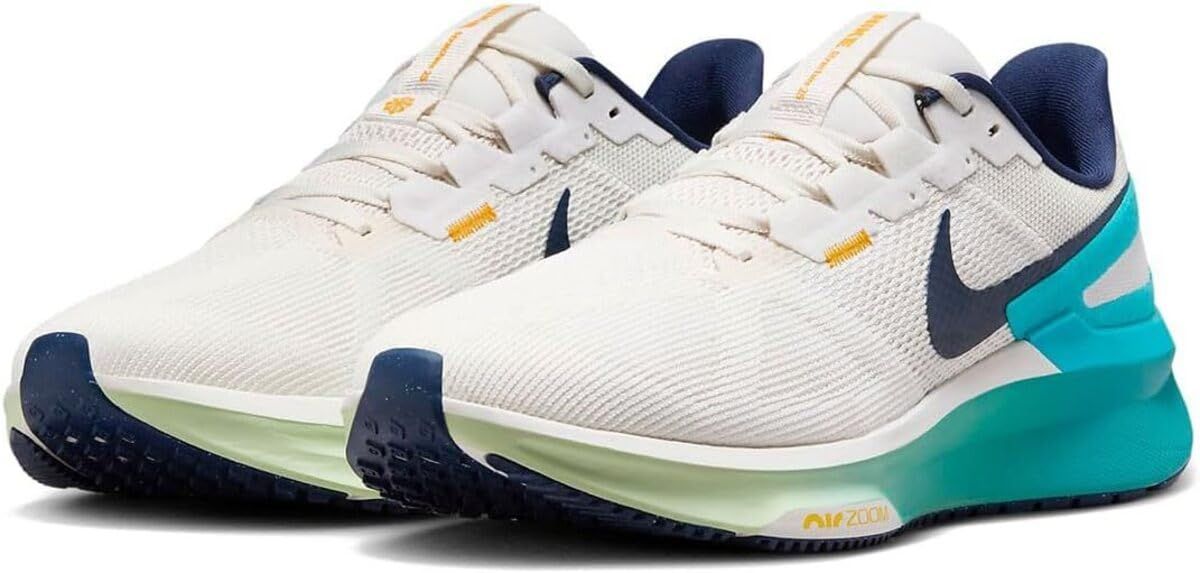 ナイキ ストラクチャー 25 Structure 25 ファントム サンダイアル セイル ミッドナイトネイビー DJ7883-008 25.0cm 25.0 cm