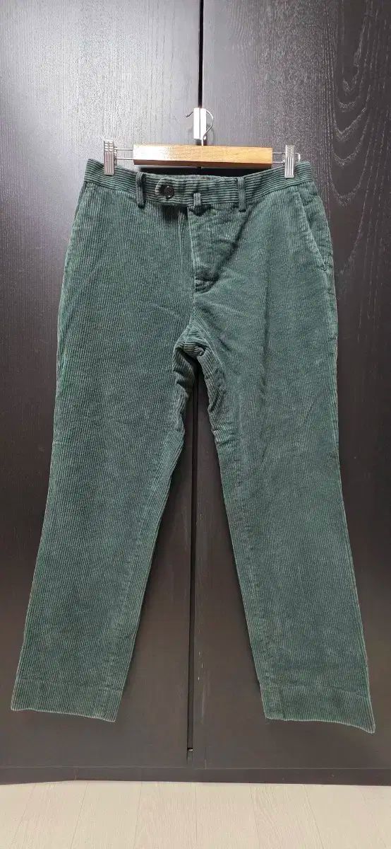 マンオンザブン MAN ON THE BOON コーデュロイ ズボン 48