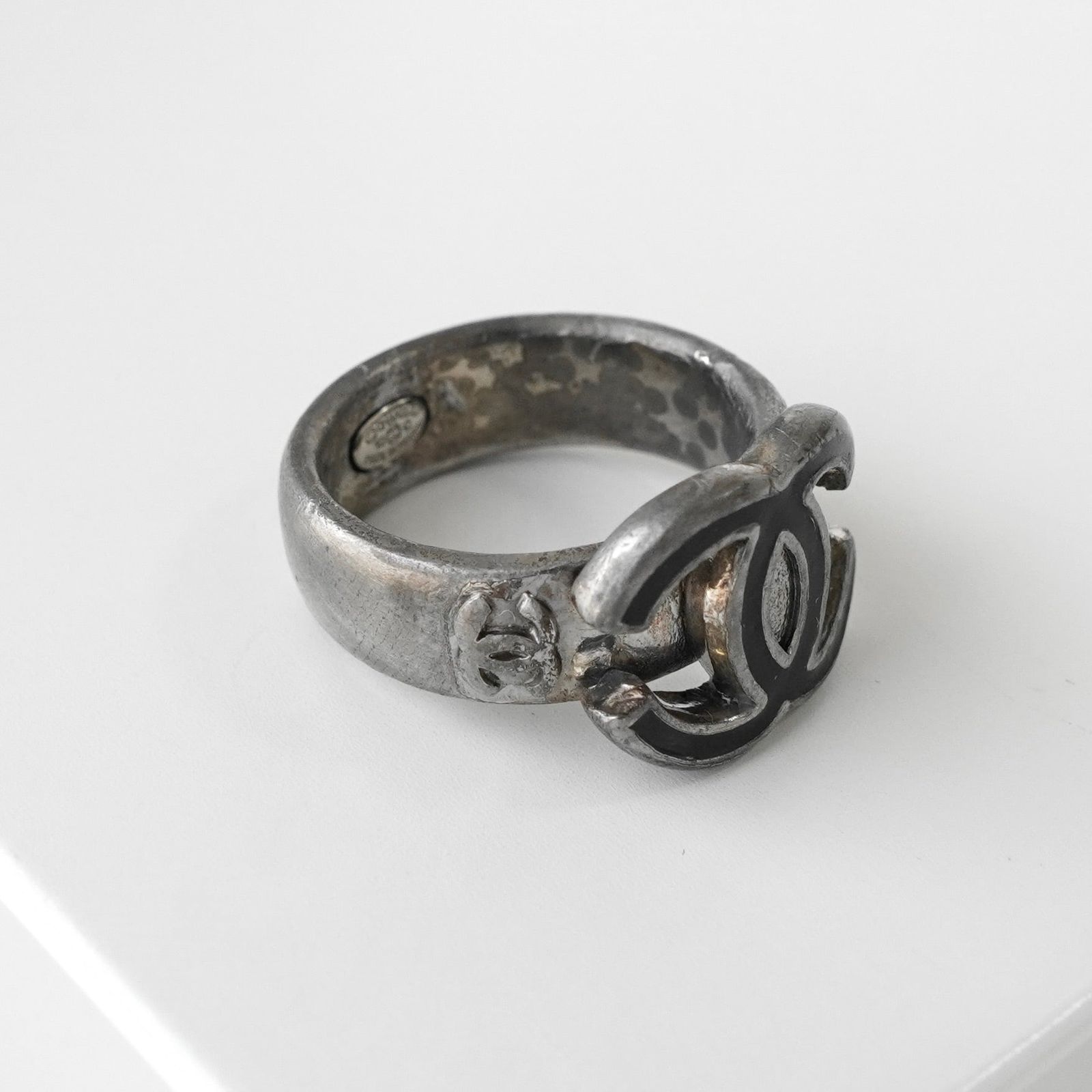 シャネル ココマーク