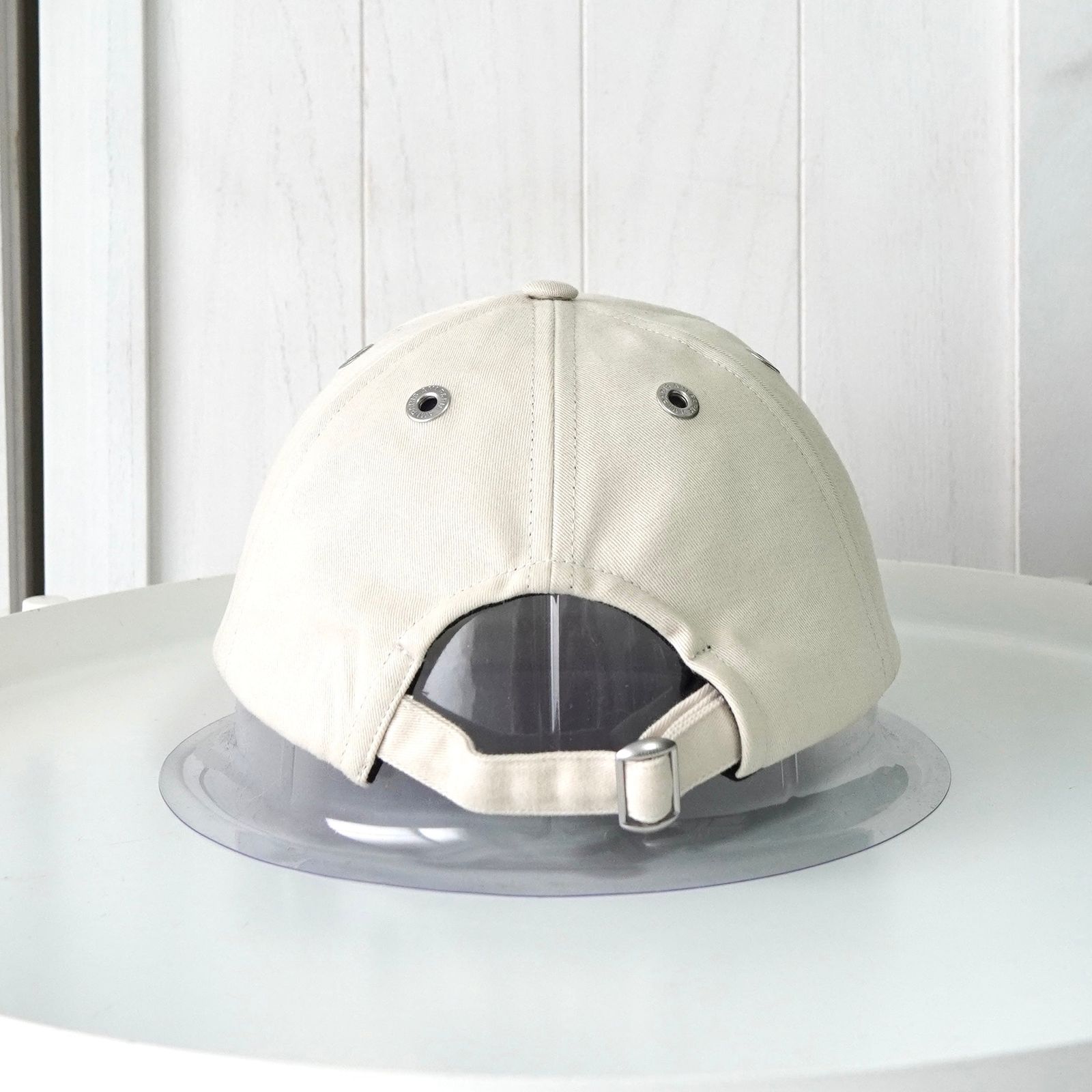 パリス ハートロゴ