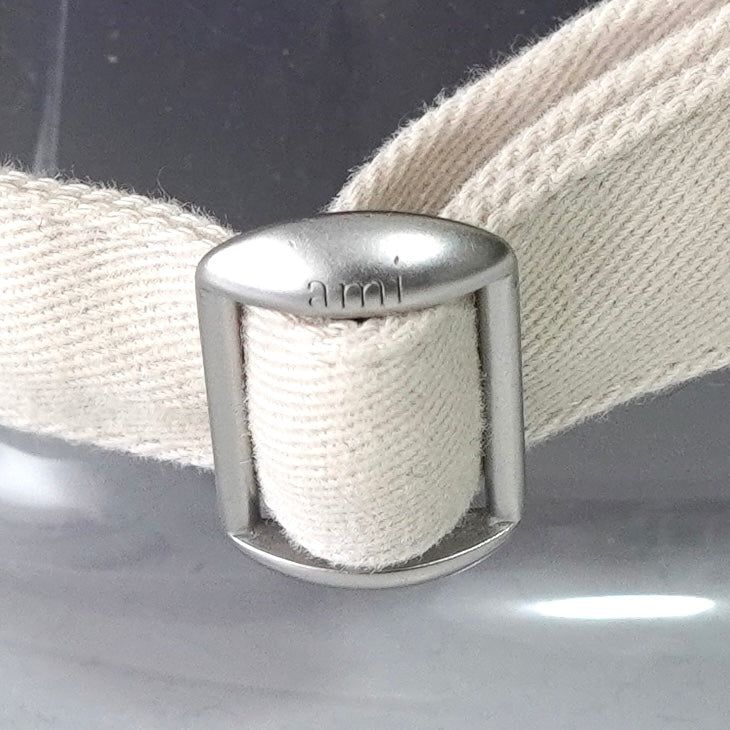 ハートロゴ キャップ