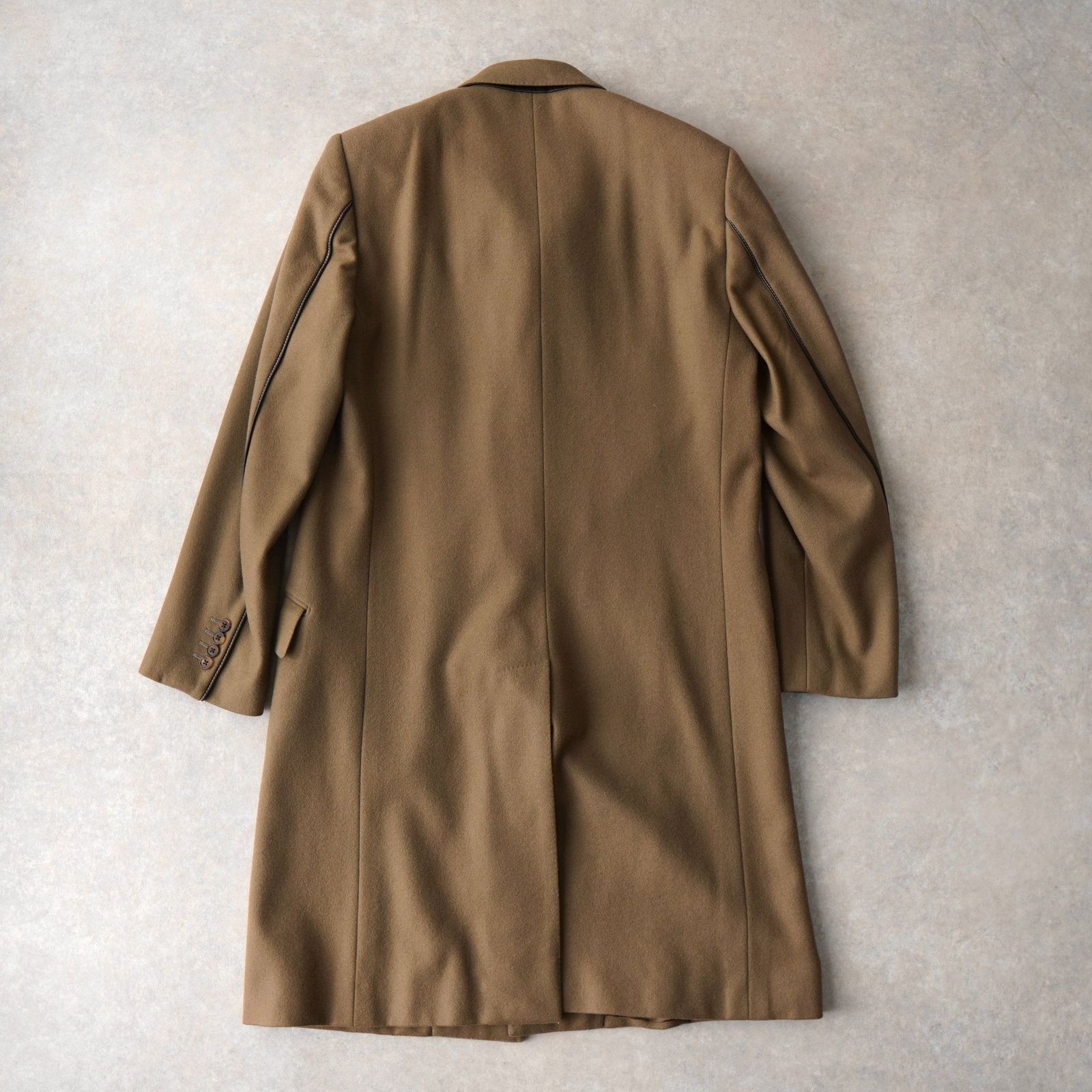 レザー切り替え