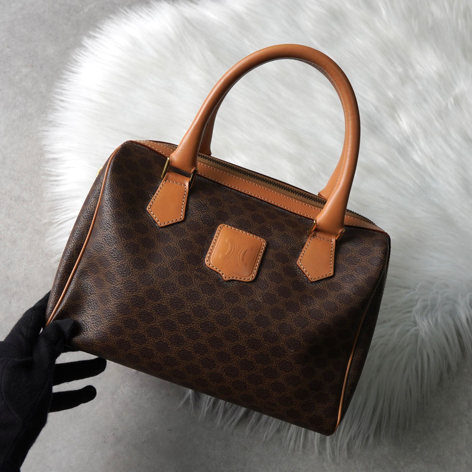 セリーヌ マカダム