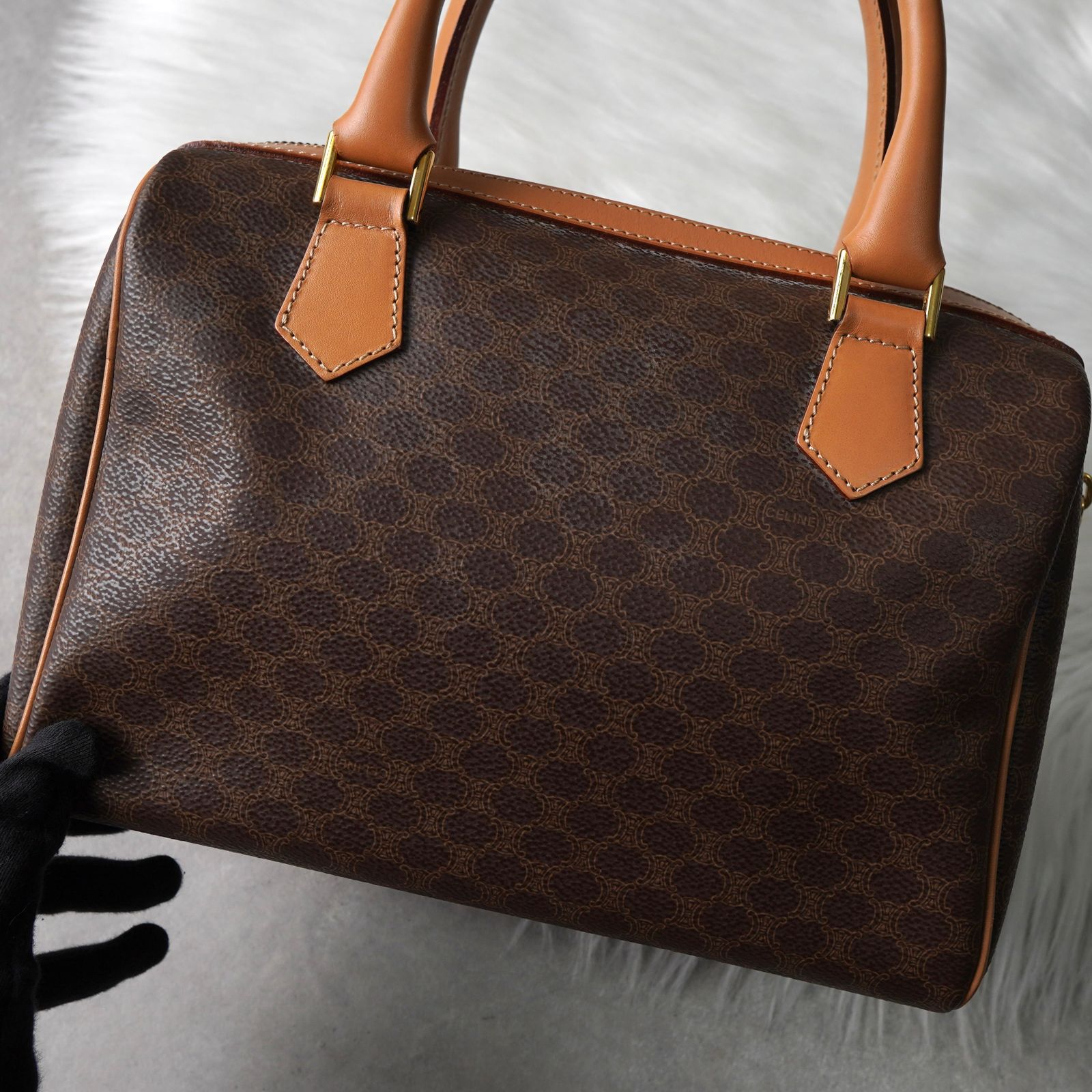 セリーヌ マカダム