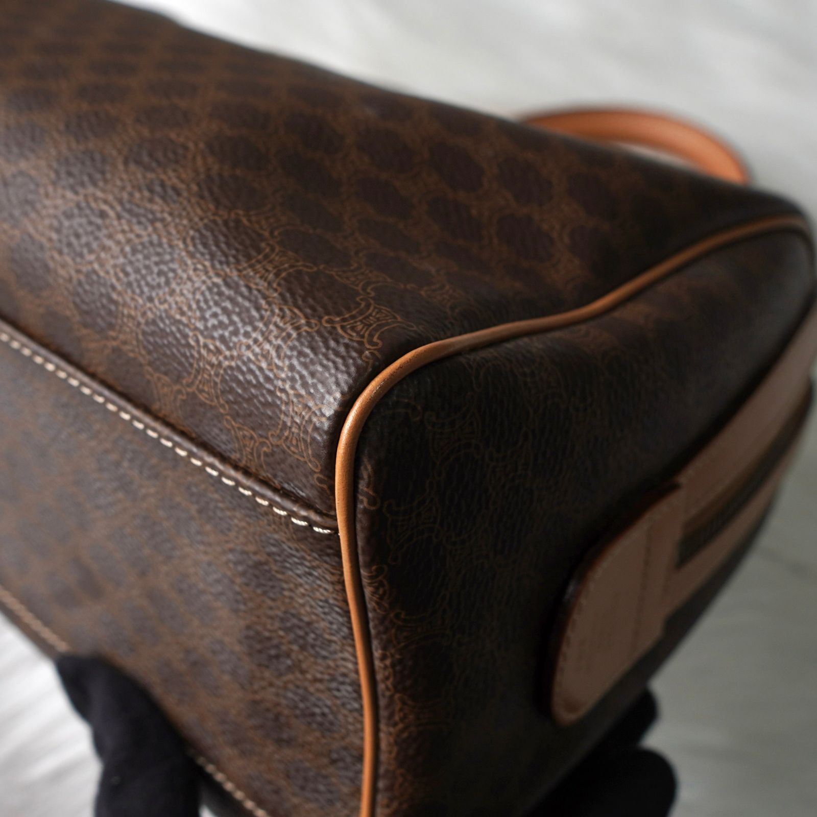 ミニボストンバッグ ハンドバッグ