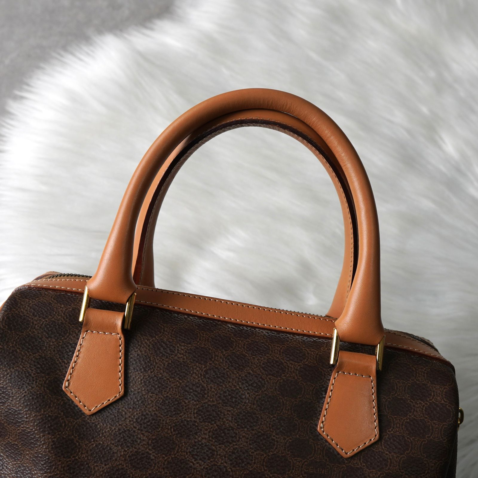 セリーヌ マカダム