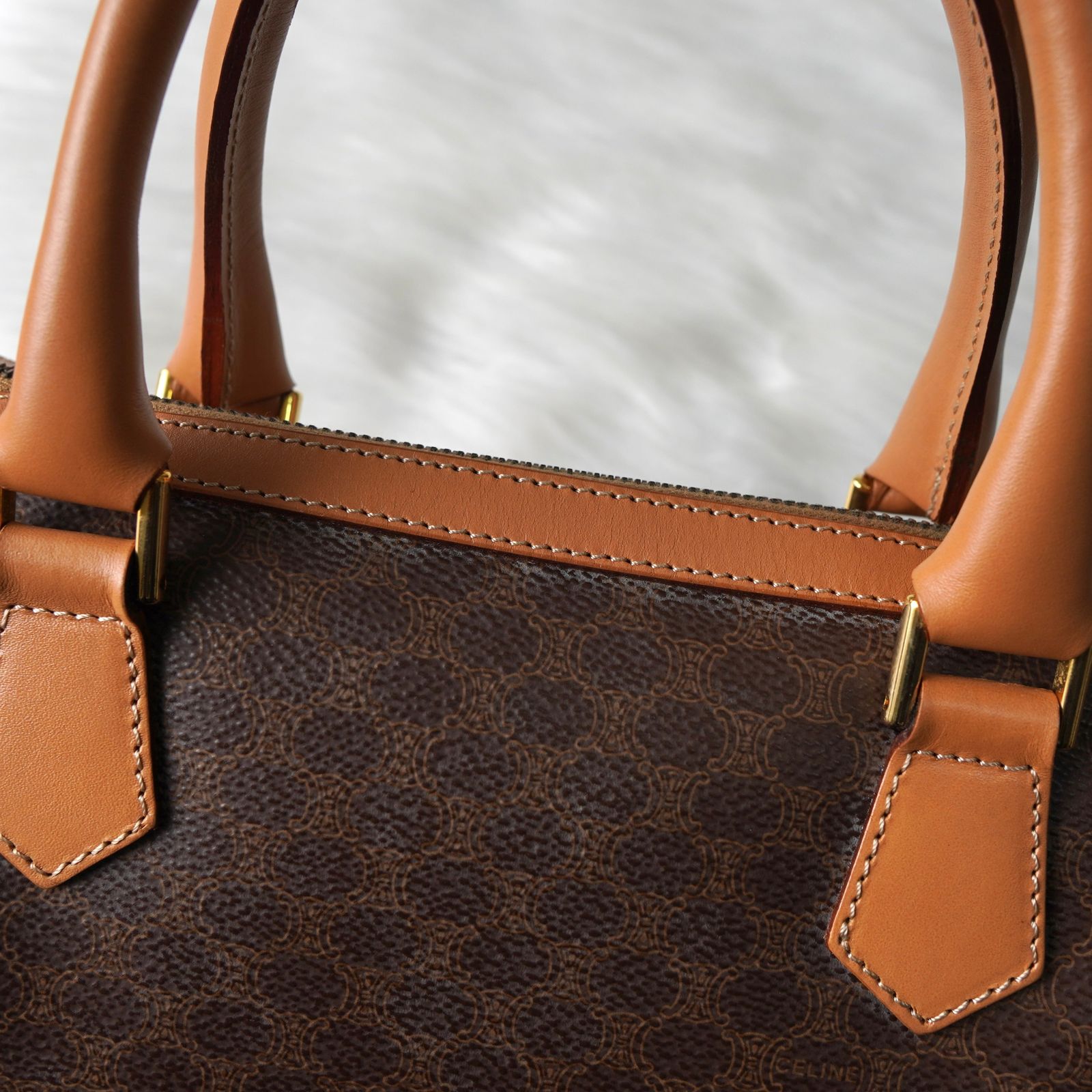 セリーヌ マカダム