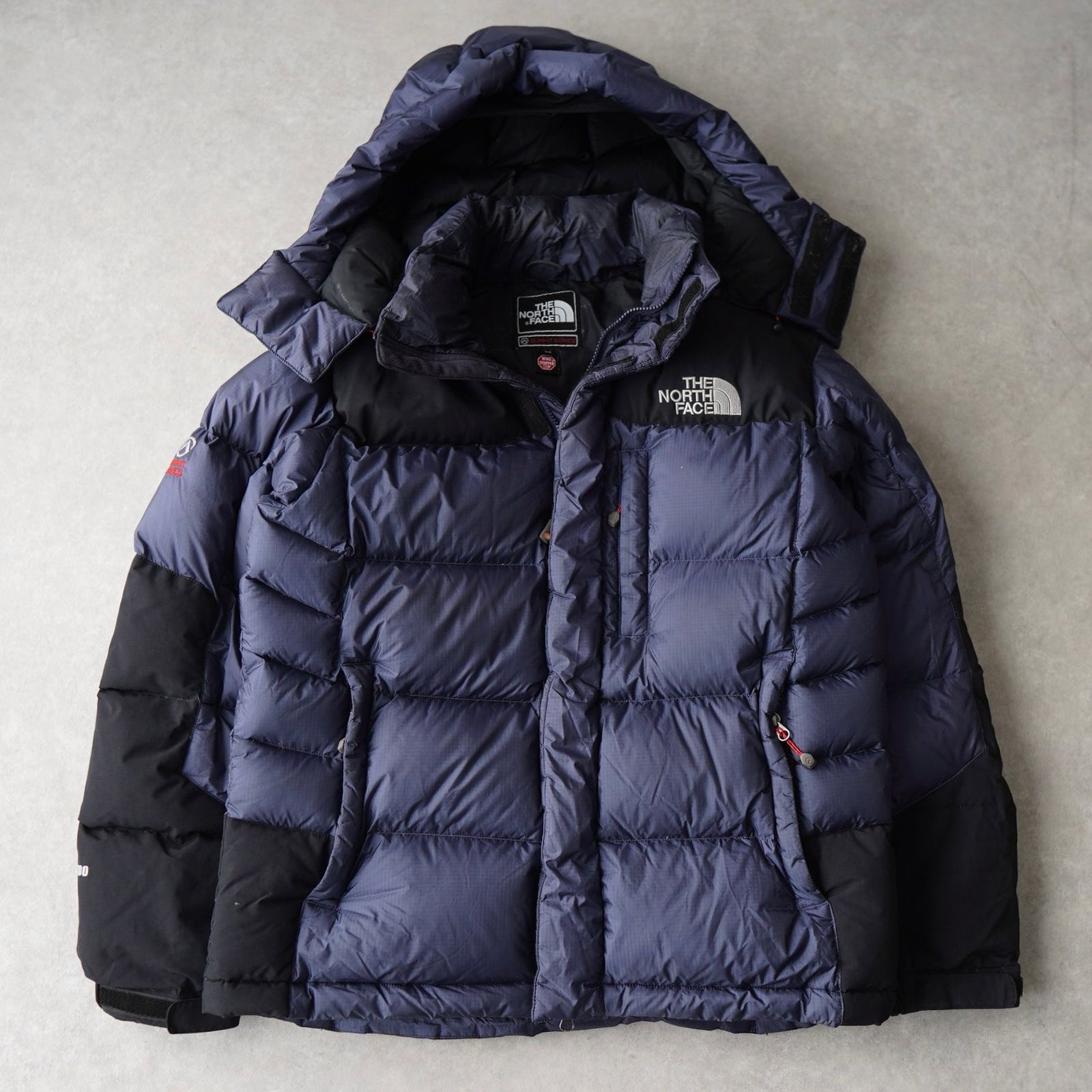 ザ ノースフェイス バルトロ サミットシリーズ ダウンジャケット 700