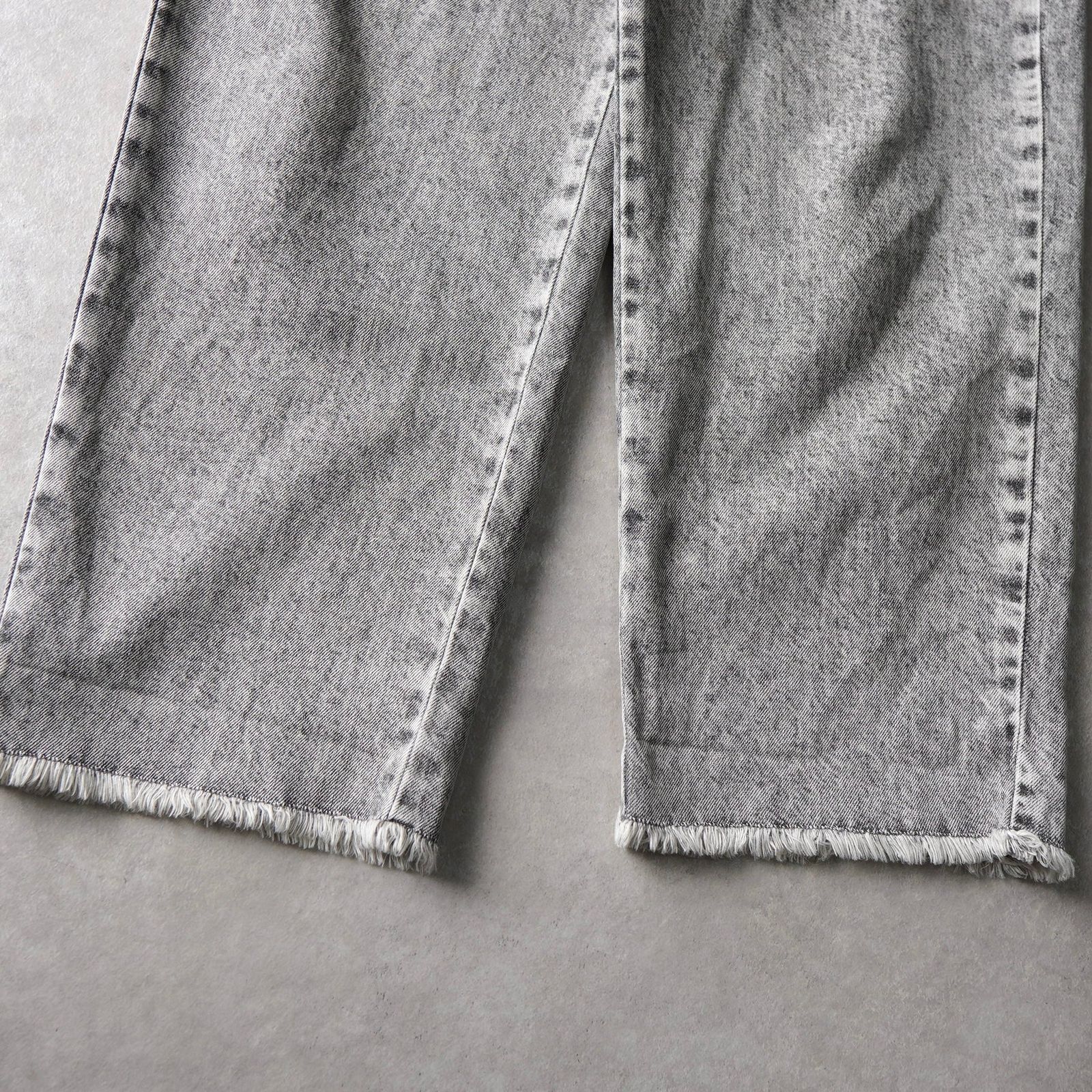 イザベルマラン デニム