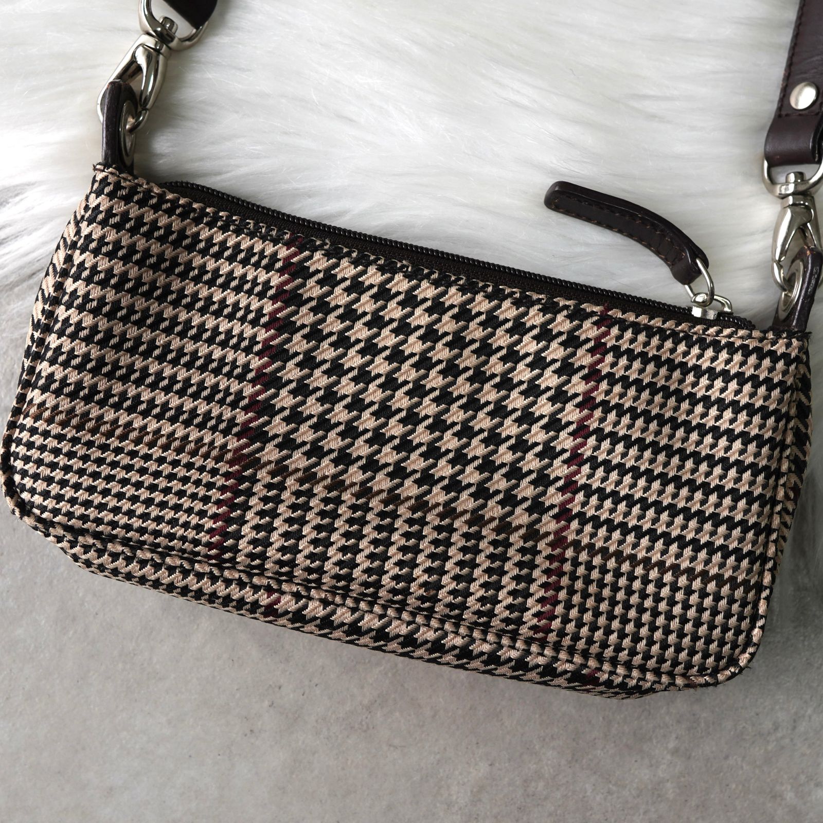 ナイロンキャンバス