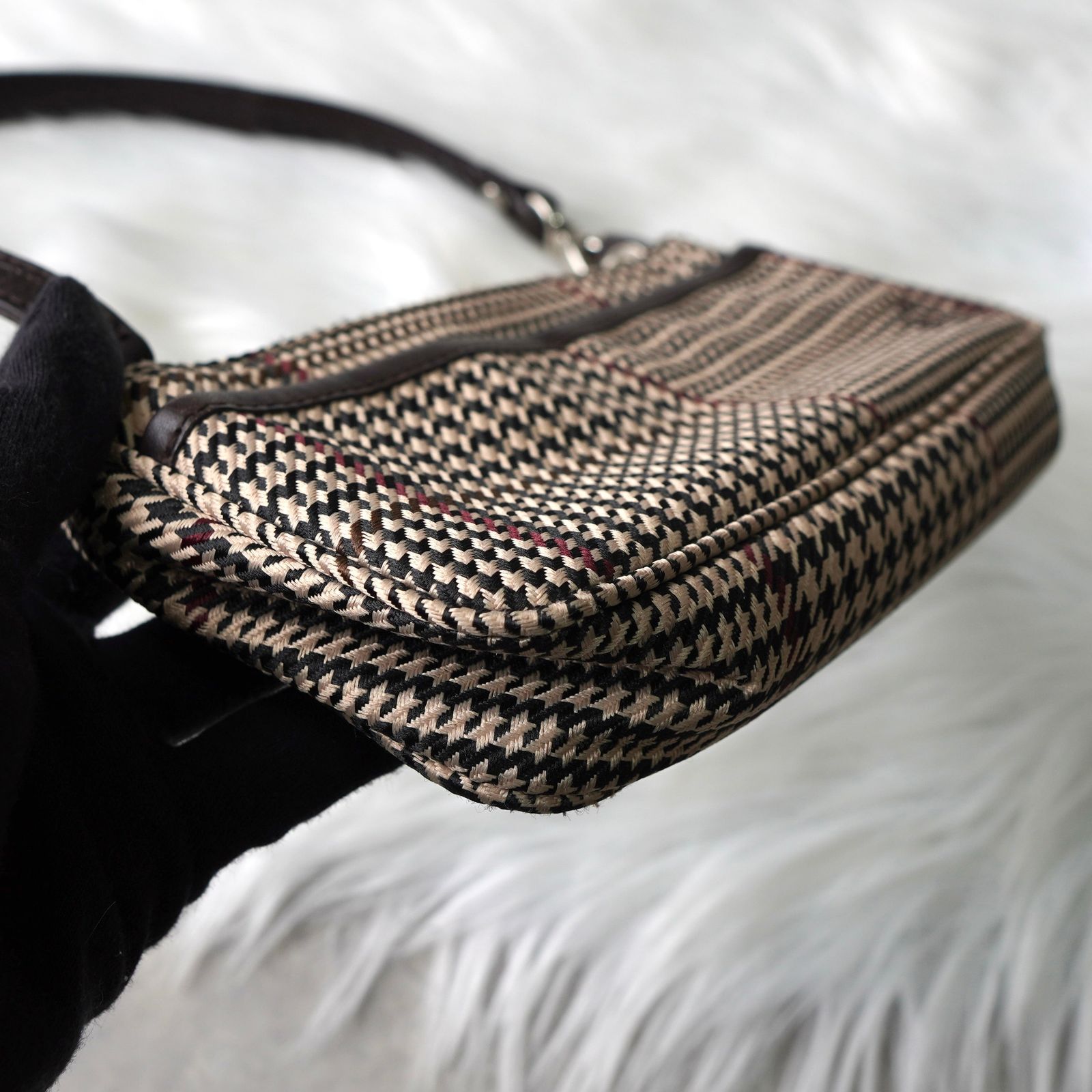 ミニバッグ ポーチ