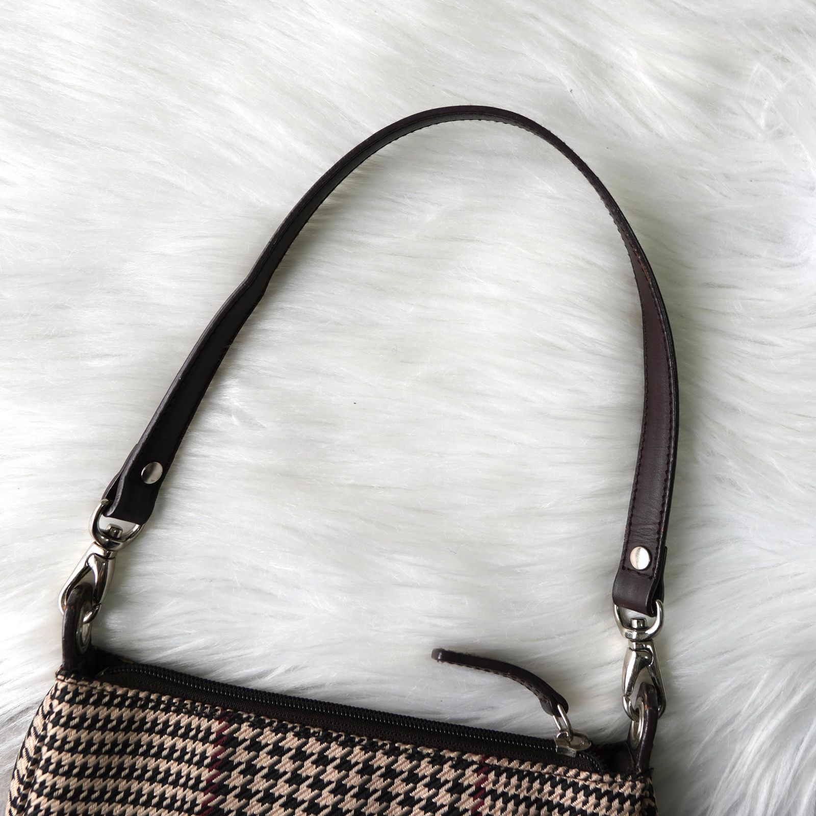 ナイロンキャンバス