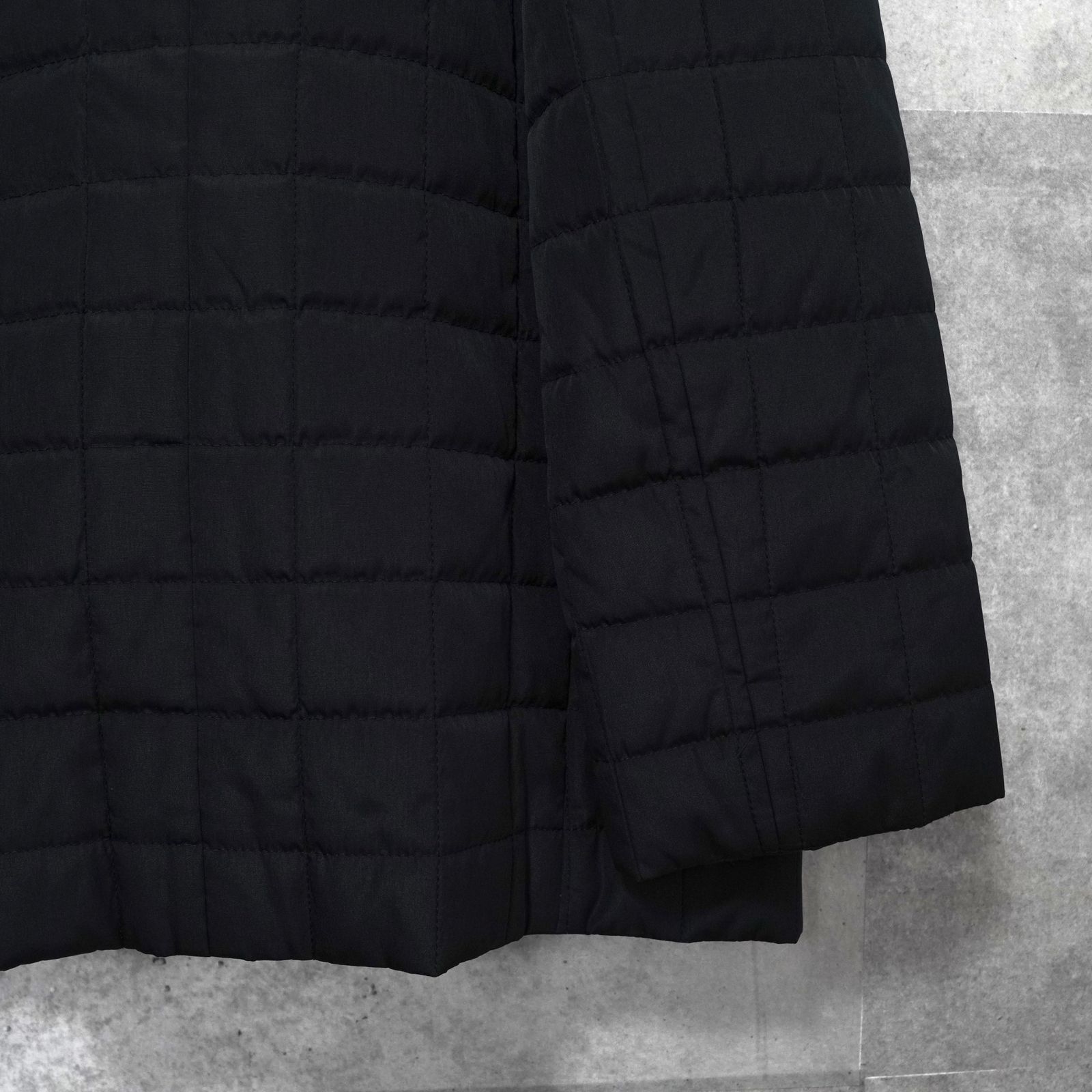 バーバリー ノバチェック裏地