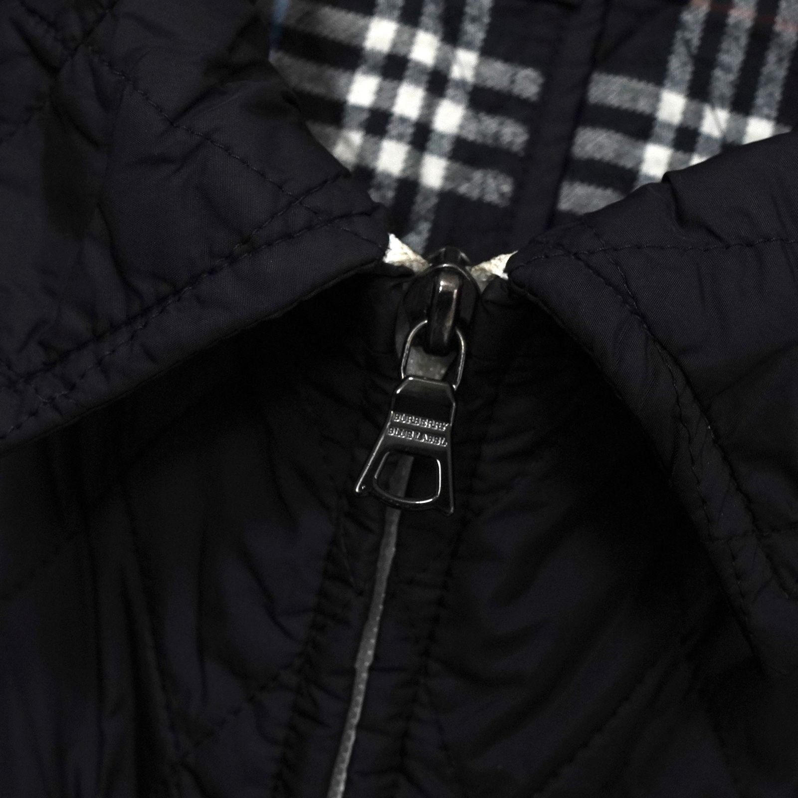 ブルーレーベル