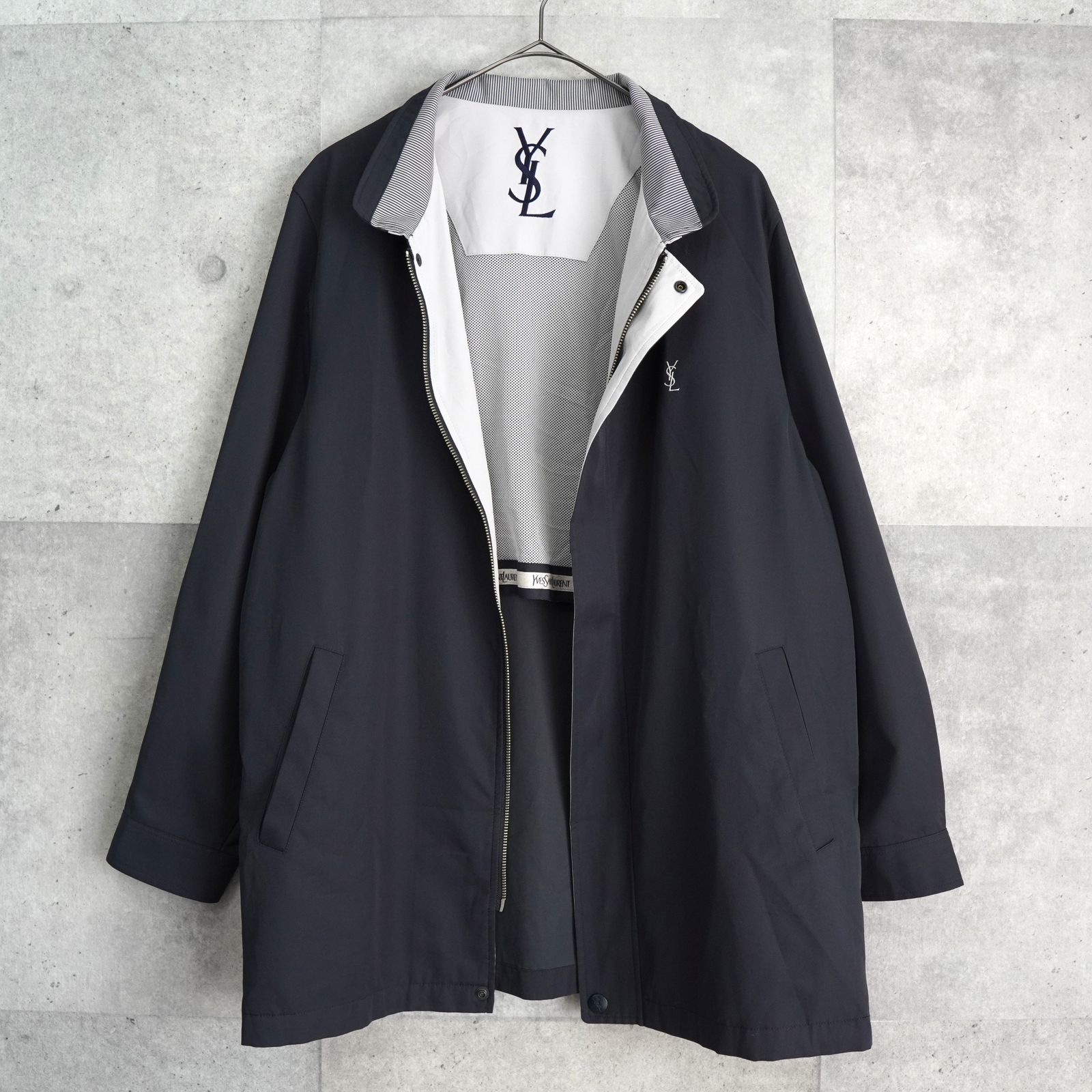 BlackFriday限定割引30％オフ】イヴ サンローラン ヴィンテージ YSL