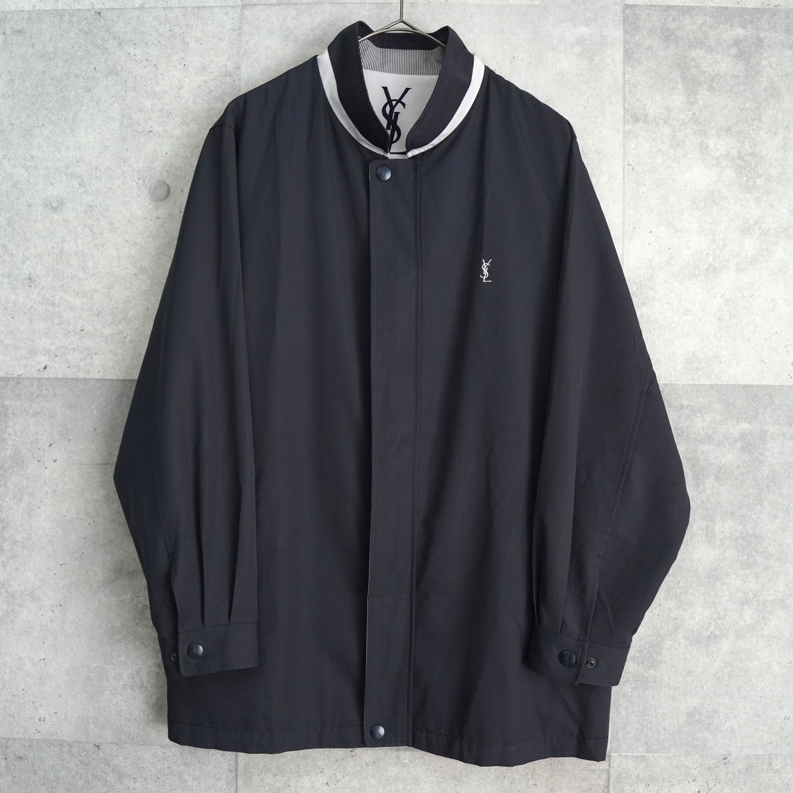 BlackFriday限定割引30％オフ】イヴ サンローラン ヴィンテージ YSL