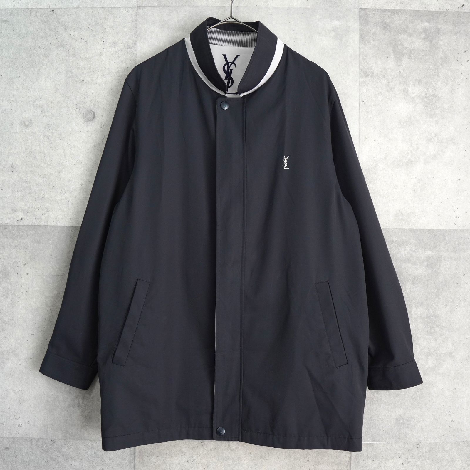 BlackFriday限定割引30％オフ】イヴ サンローラン ヴィンテージ YSL