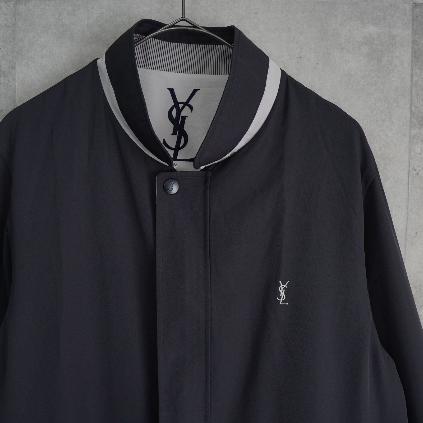 BlackFriday限定割引30％オフ】イヴ サンローラン ヴィンテージ YSL