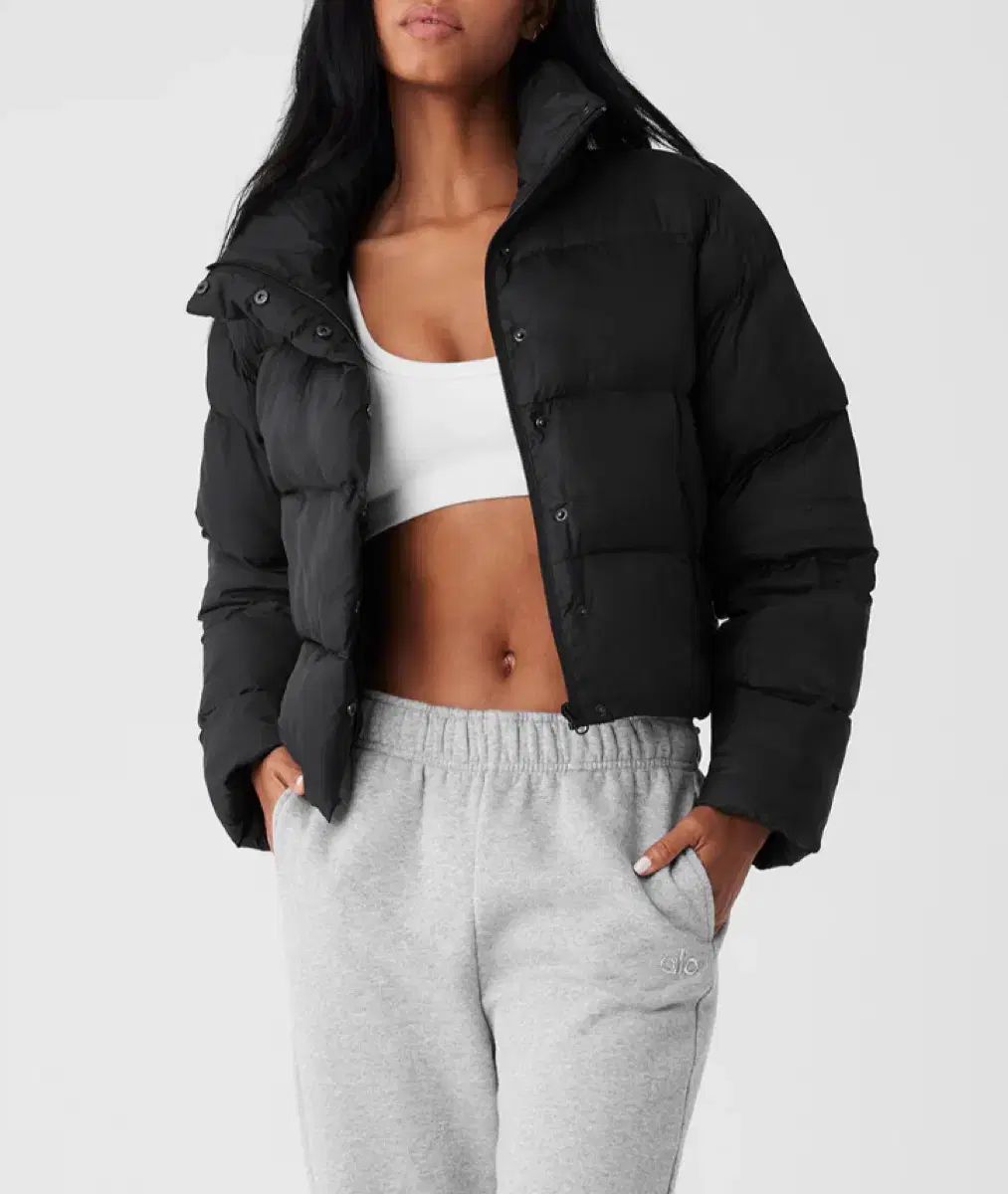 Rヨガ GOLDラッシュ ブラック