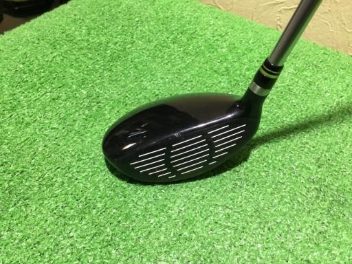 リョーマゴルフ Ryoma ユーティリティ ブラック 4U ユーティリティ UT