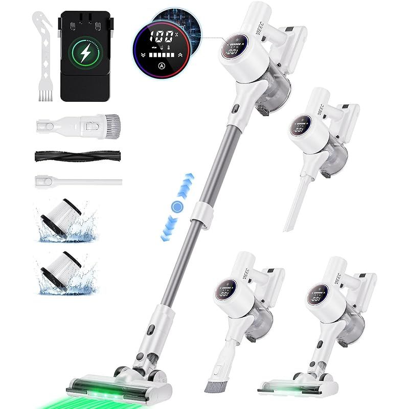 マキタ コードレス掃除機CL108 カプセル式 標準25分稼働/充電22分 rm Amazon.co.jp: マキタ コードレス掃除機CL107 紙パック式 標準25分稼働