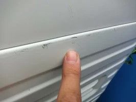  U 29 Panasonic 洗濯乾燥機 NA LX 129 CL 製 動作品 保証付 関東地方 取付設置及び 2511 ドラム式洗濯機本体 ドラム式洗濯機