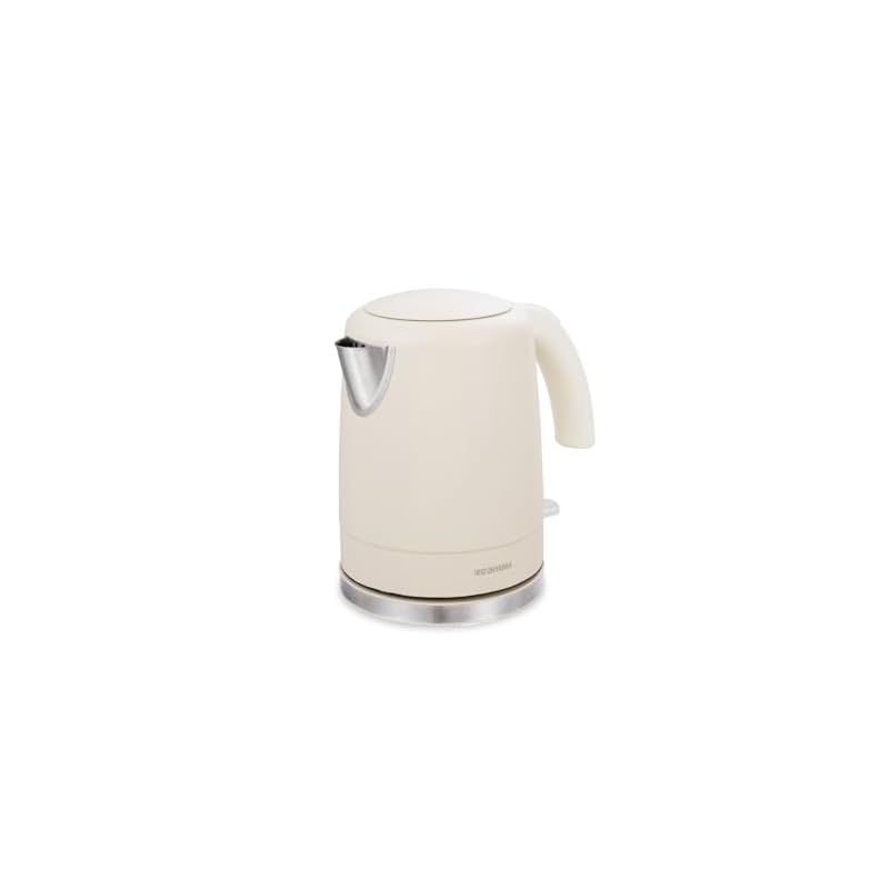 De'Longhi ECLETITCA 電気ケトル 0.8L Eclettica Collection | De