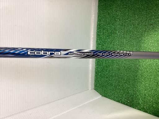 ゴルフ メンズ ユーティリティ コブラ バフラー 25° 28° N1927 コブラ